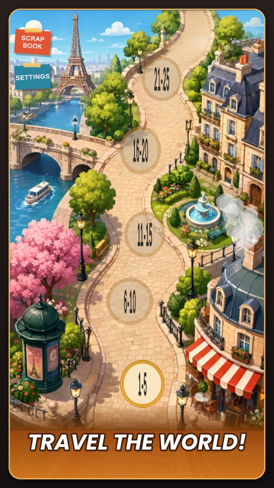 PictureBound gameplay screenshot 3